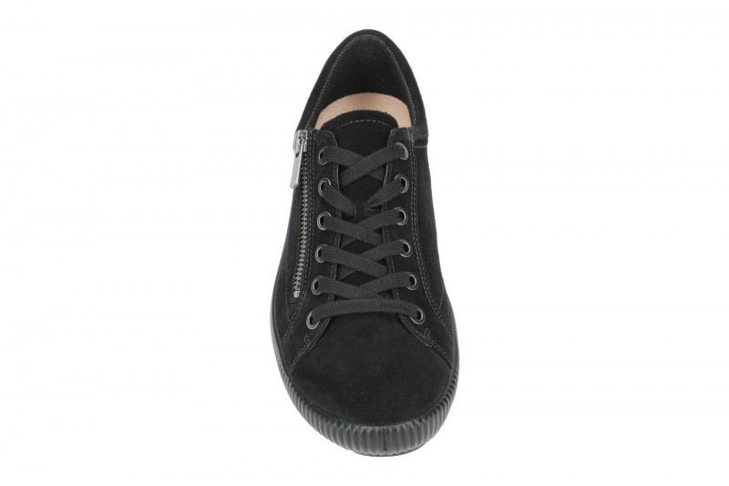 Legero Tanaro Schuhe schwarz 818