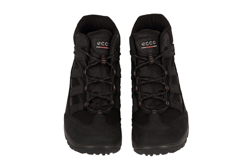 Ecco Rugged Terrain 82301451052 schwarz