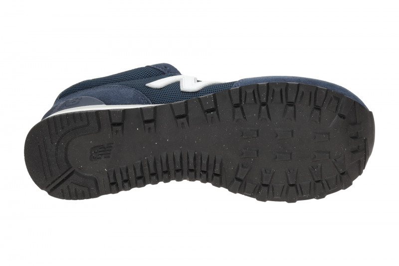 New Balance 515 Schuhe Sneakers blau navy