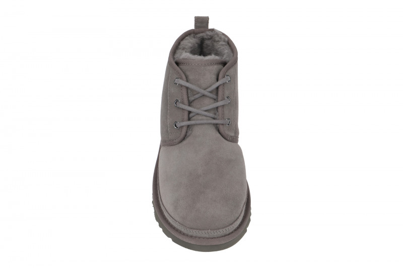 UGG Neumel Herren Stiefel grau charcoal 3236