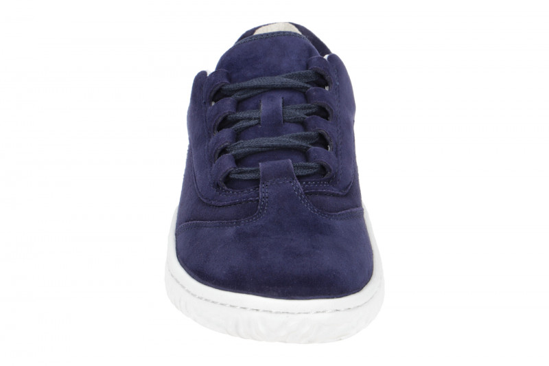 Gabor Schuhe Sneaker blau 43.380.16