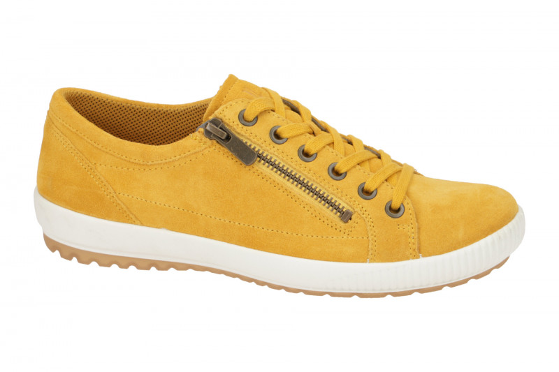 Legero Tanaro Schuhe gelb 00818