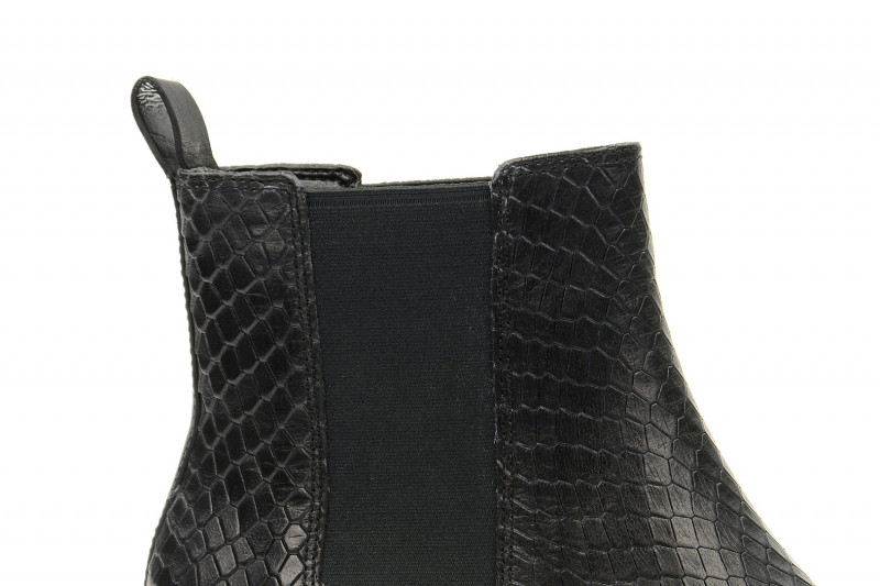 ecco Prai schwarz 35711301001