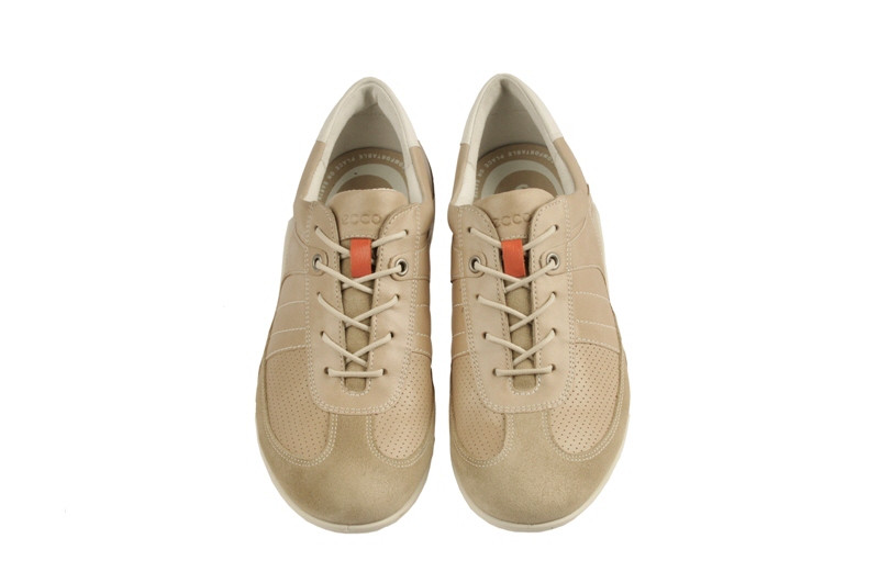 Ecco Vibration 2 Schuhe beige 04710356335