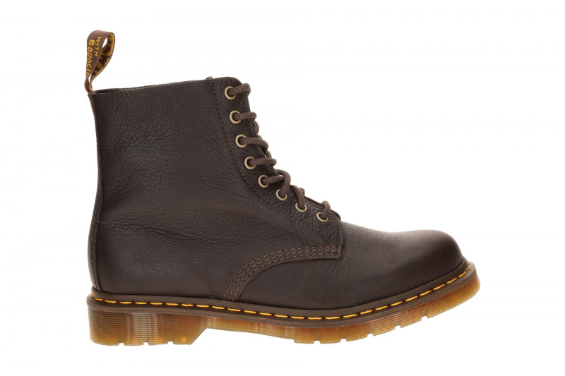 Dr Martens Pascal Stiefel braun Ambassador 1460