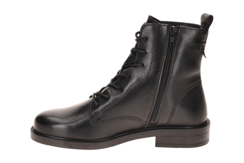 Tamaris Stiefeletten schwarz Damen Boots 1-25105