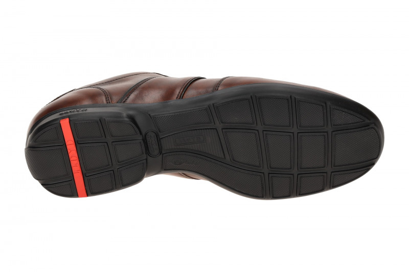 Lloyd Amir Schuhe Sneaker braun 24-600-05