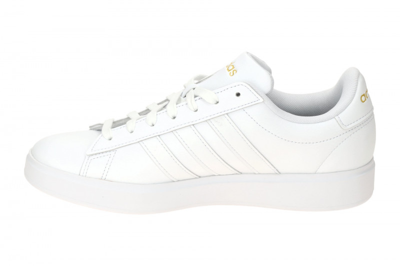 Adidas Grand Court Sneakers Schuhe weiß Damen GW9213