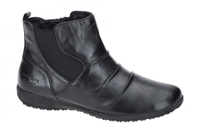 Josef Seibel Naly 60 Winter Stiefelette schwarz