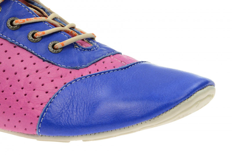 Eject Aura Schuhe blau pink