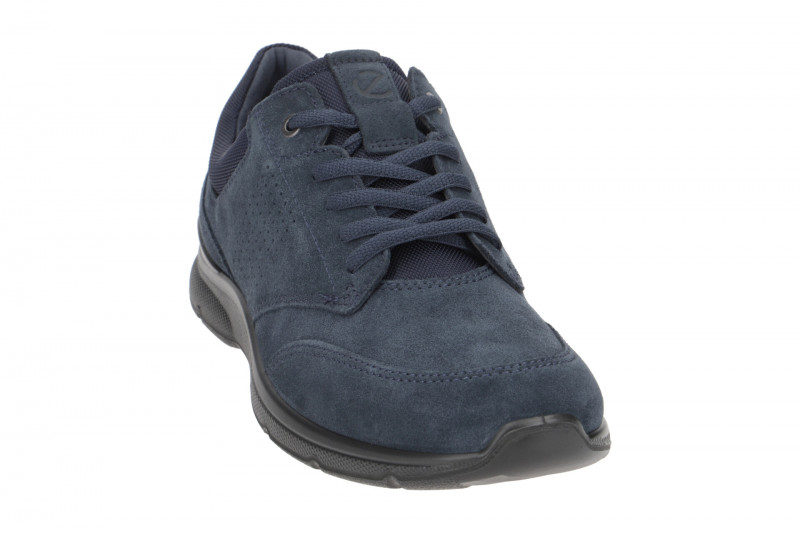 Ecco Irving Schuhe dunkelblau 511734