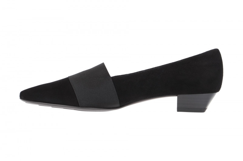 Peter Kaiser Lagos Pumps schwarz 22915