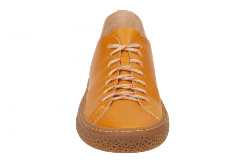 Think Tjub 195 Schuhe gelb safran