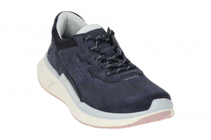 ecco Biom 2.2 Sneaker Schuhe dunkelblau Damen 830763