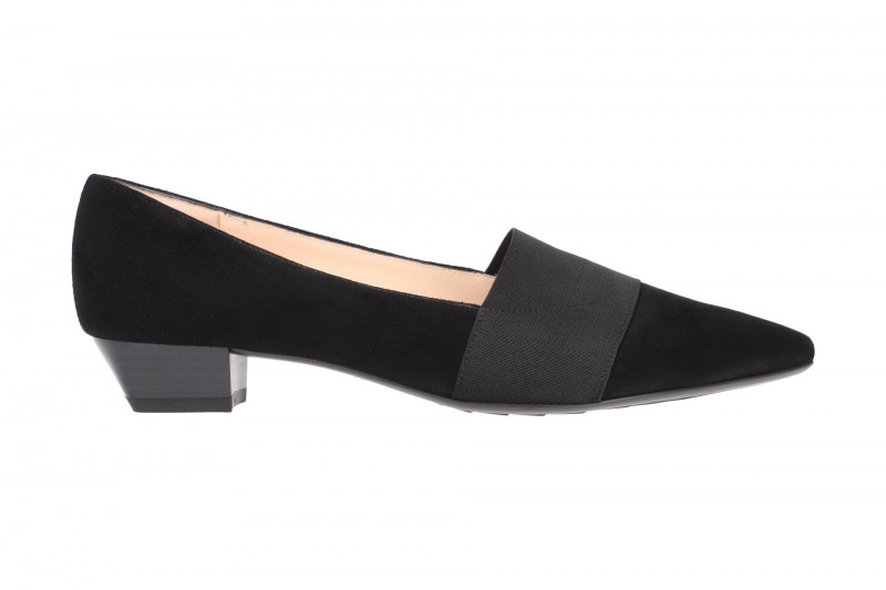 Peter Kaiser Lagos Pumps schwarz 22915