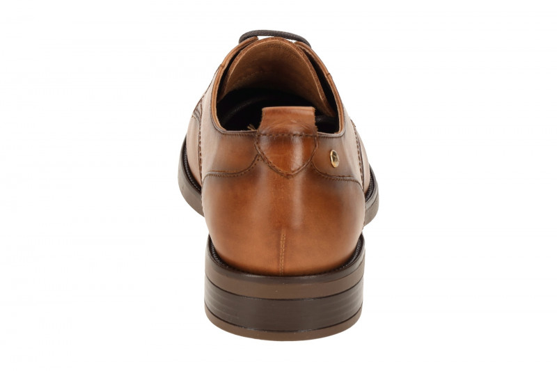 Pikolinos Puertollano Schuhe braun W3C-4867