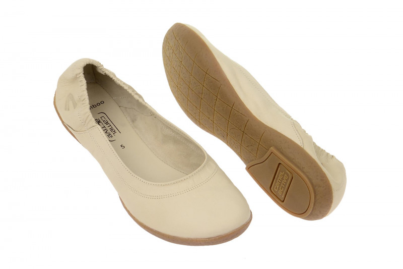 camel active Bamboo 800.70.02 offwhite