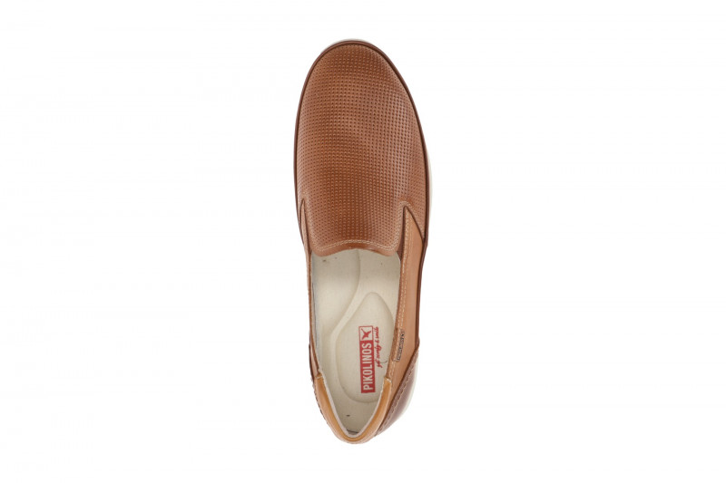 Pikolinos Fuencarral Slipper Schuhe braun M4A-3221C1