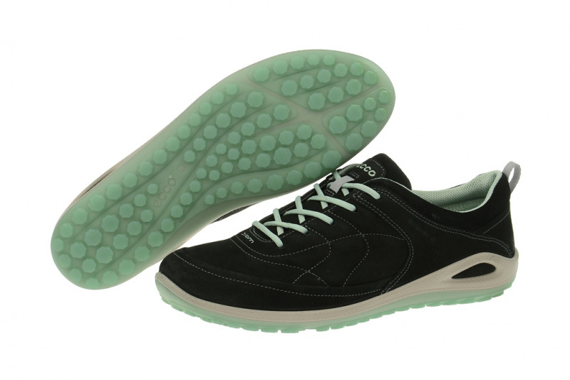 Ecco Biom Grip Schuhe schwarz