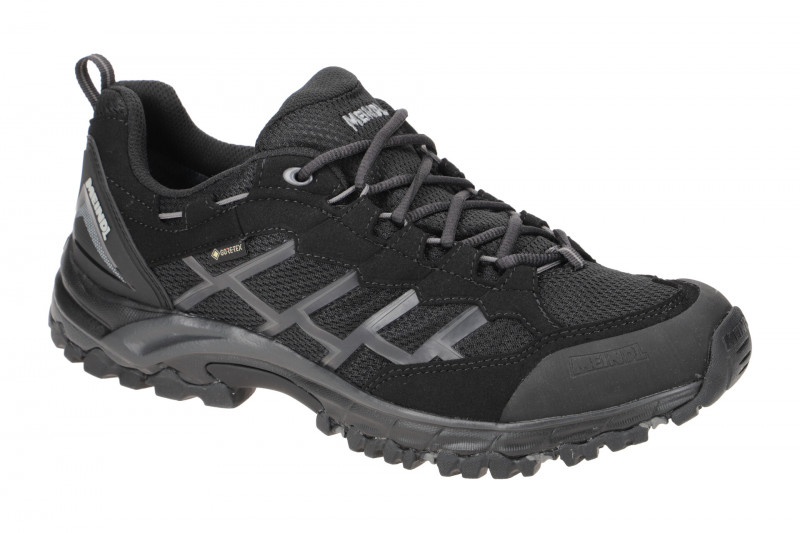 Meindl Caribe GTX Schuhe schwarz GORE-TEX 38250