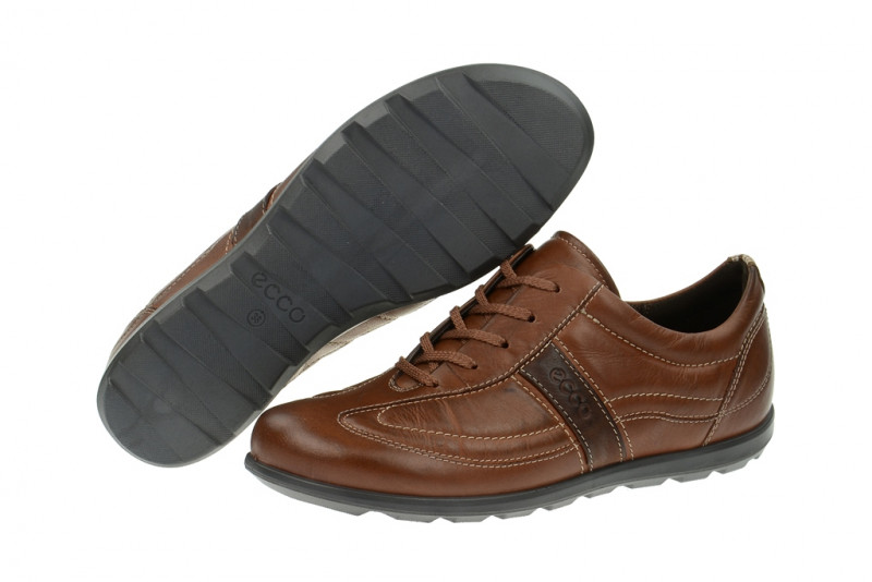 Ecco Cayla Schuhe braun mahogany 23957356765