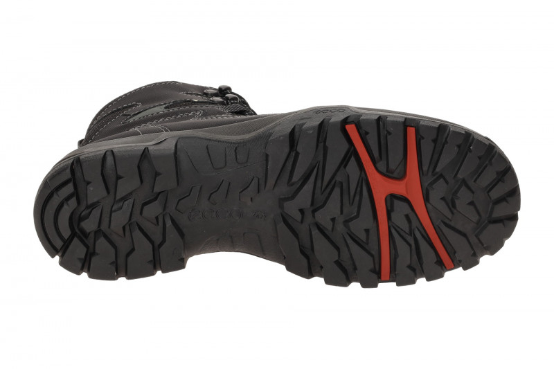 ecco Xpedition Winter Stiefel Herren schwarz GORE-TEX 811174