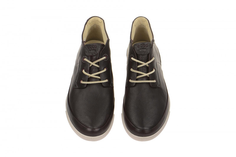 Ecco Damara Schuhe bordo rot Gr 42