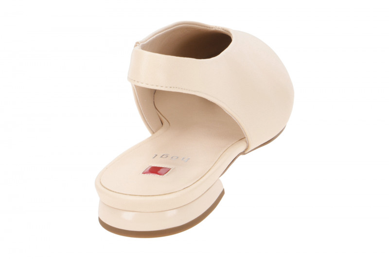 Högl Liv Sling Pumps beige ecru 0110