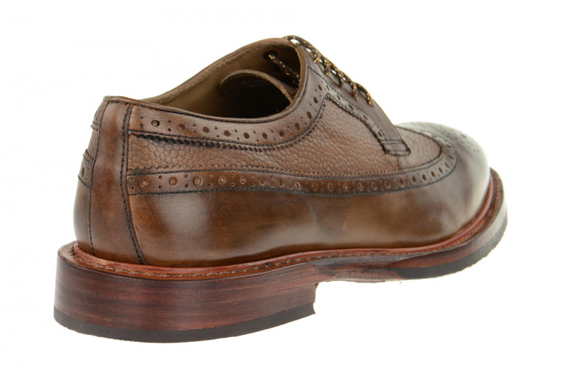 Gordon & Bros Paul Schuhe braun 203-013