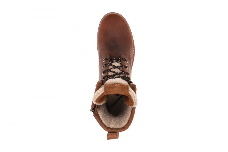Panama Jack Ibi B2 Stiefel braun Warmfutter