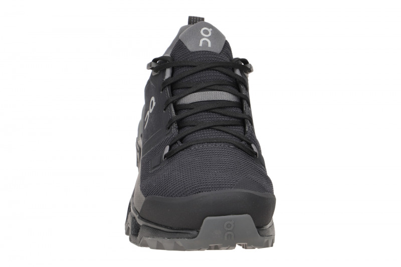 on CloudWander Waterproof Schuhe schwarz Damen 73.98602