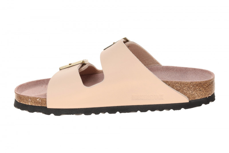 Birkenstock Arizona BS Pantolette rosa SCHMAL 1031525