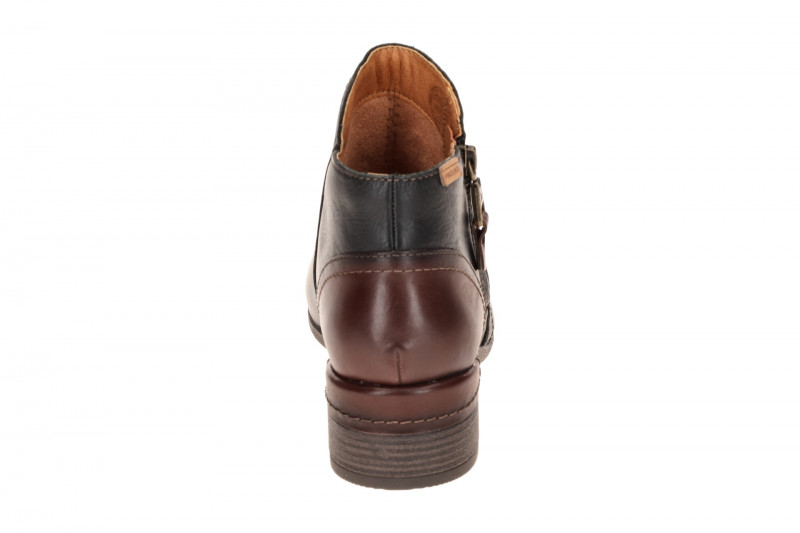 Pikolinos Malaga Stiefelette schwarz W6W-8648