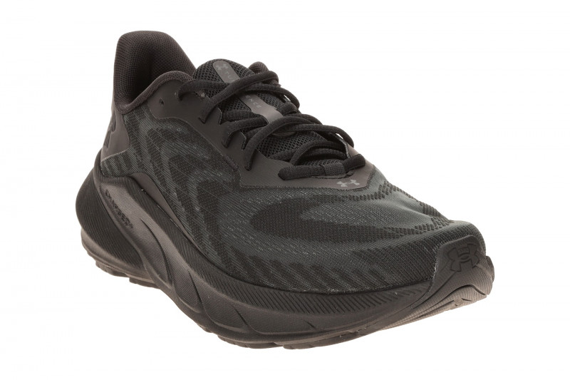 Under Armour Turbulence 3 Schuhe schwarz Herren Running 6006717