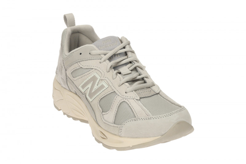 New Balance 878 Schuhe Sneaker grau offwhite Outdoor