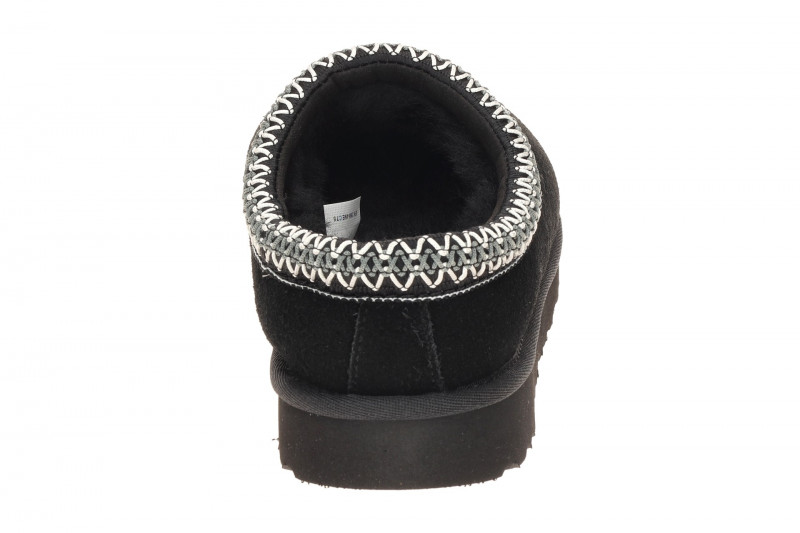 UGG TASMAN 2 Slipper Schuhe schwarz 1174470
