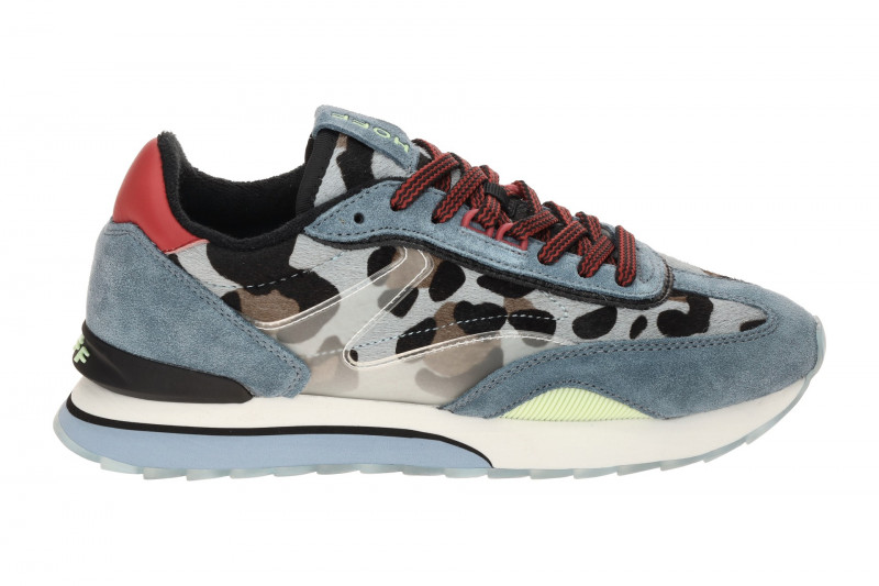 Hoff Art Blue Schuhe Sneakers blau 22503001