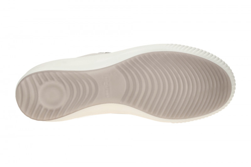 Legero Tanaro 5 Schuhe weiß Nappa GORE-TEX 219