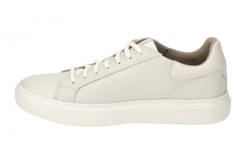 Geox Deiven Sneaker Schuhe hellgrau U455WD