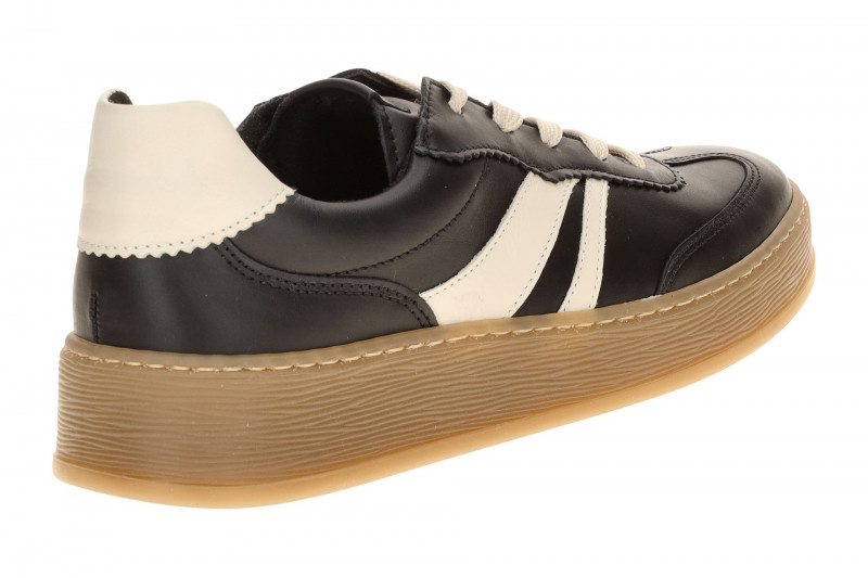 Gabor comfort Sneaker Schuhe schwarz 6018