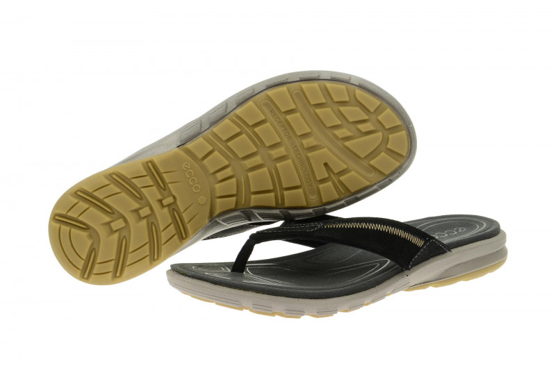 Ecco Cruise schwarz 84159451052