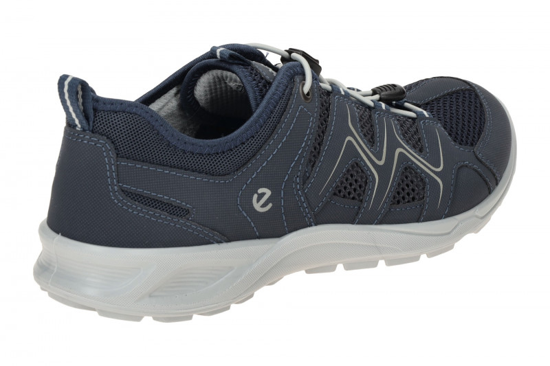 Ecco TerraCruise LT Schuhe blau marine 825773