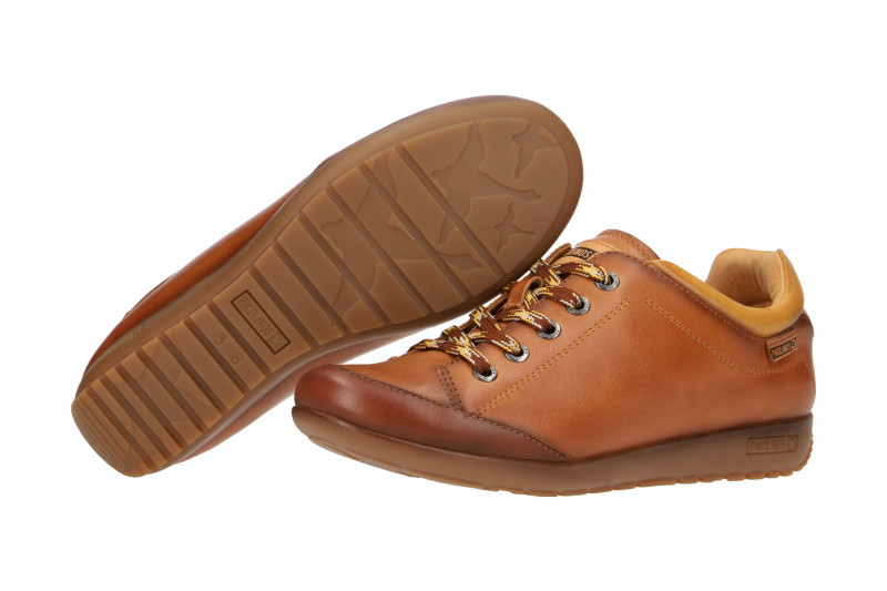 Pikolinos Lisboa Schuhe braun W67-4803C1
