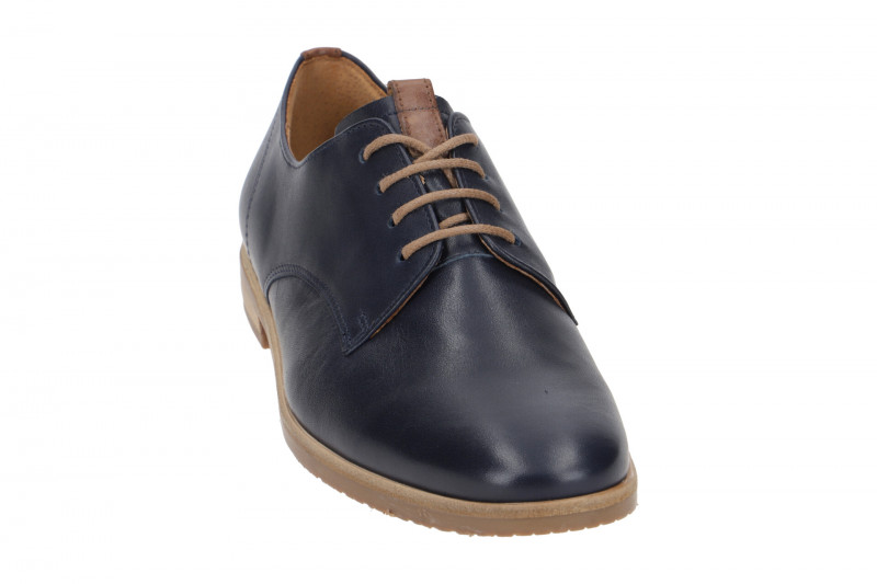 Gabor comfort Florenz Schuhe dunkelblau 02.065.66