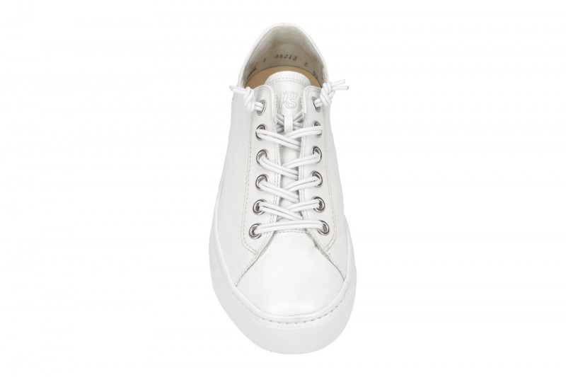 Paul Green Sneaker Schuhe weiß 4081