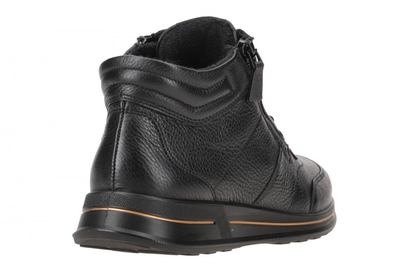 ARA Osaka Schuhe Sneaker schwarz 12-24808