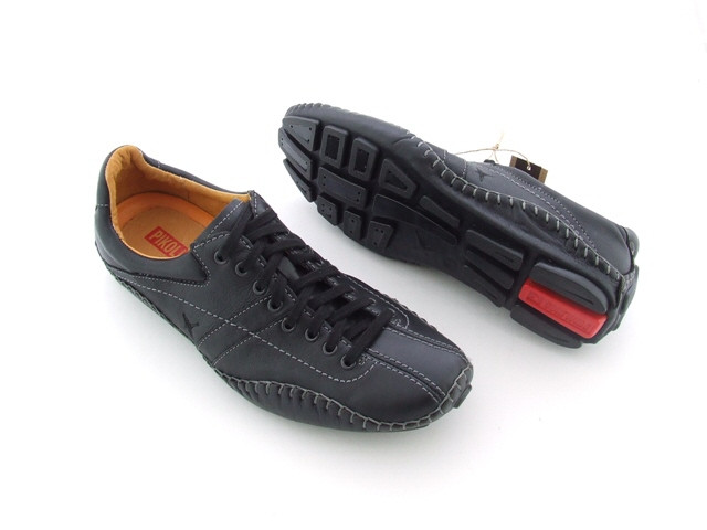 Pikolinos 15A-6186 Schuhe schwarz