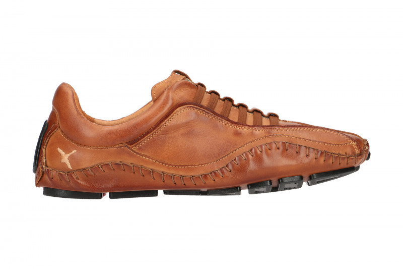 Pikolinos Fuencarral Schuhe Slipper hellbraun 15A-6175