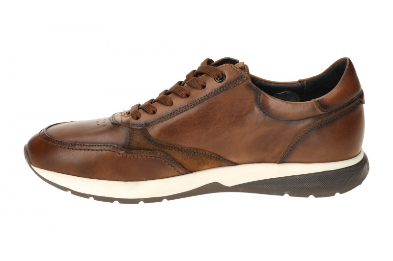 Pikolinos Getafe Schuhe braun cuero M2B-6398C1