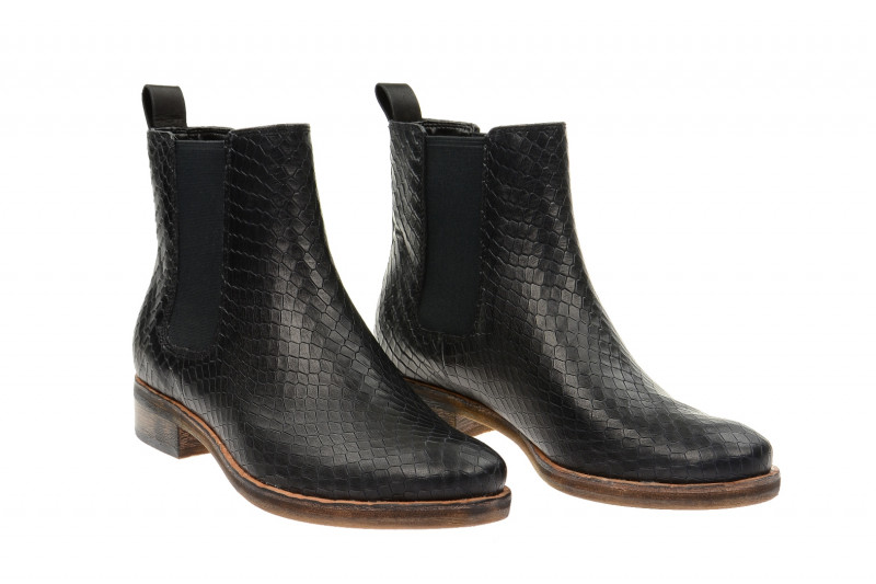 ecco Prai schwarz 35711301001